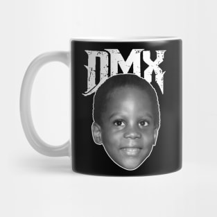 DMX BOY WHITE Mug